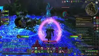 dracthyr warlock world of warcraft ep 15
