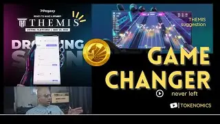 PEGAXY NEW TOKENOMIC SUGGESTION , A GAME CHANGER MODEL!