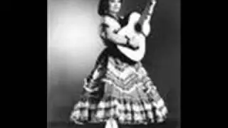LYDIA MENDOZA - MALAGUEÑA SALEROSA