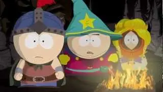 South Park The Stick of Truth - Official Trailer - E3 2012 Reveal [HD] (Xbox 360/PS3)