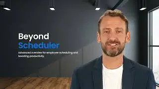 Beyond Scheduler - Effortless Scheduling for Dynamics 365 Business Central