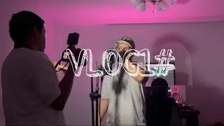 ENERO & FEBRERO | VLOG 1# PROCESO 