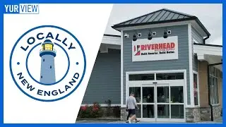 Riverhead Building Supply, Empire Hyundai, Rhode Island FC | Locally New England