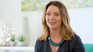 Meet Amanda Stevens