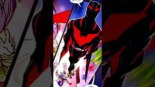 Crazy Upgraded BATMAN BEYOND Suit😍| #batman #dc #comics #dccomics #comicbooks #batmanbeyond #comic