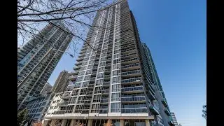 For Sale - 2605-223 Webb Drive, Mississauga, ON L5B 0E8