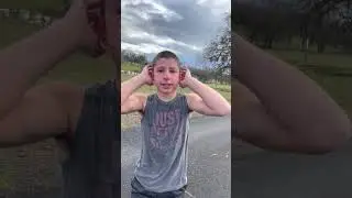 Острый челлендж Хабанеро 🥵