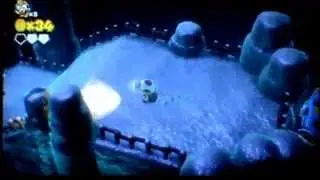 Captain Toad Treasure Tracker Part 2 - GYROCONTROLS!!!!