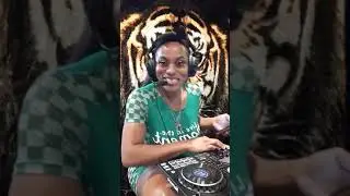 Lava 🔥 Friday on the tookoff show with djgrace Tookoffboss August 5,2022