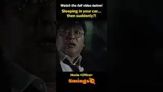 #Movie #shorts #Office Watch out for your colleague