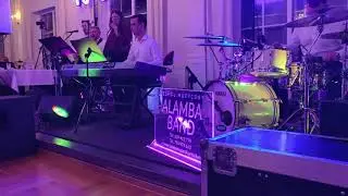 Alamba Band – MIX LIVE 2026 wesele