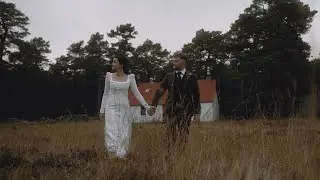 The Fife Arms Wedding Film Braemar || Chloe : Jack || Teaser Film