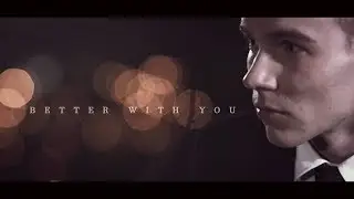 Timmy White - Better with you (Official Video)