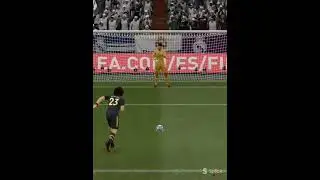 fifa penalty shootout in 60 seconds