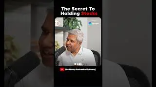 Stop Making These Investor Mistakes Now! Neeraj Arora x Alok Jain