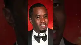 The Dark Truth Behind Diddy's Scandal: Unraveling Hollywood's Deception