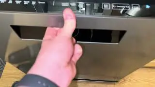 Beko Dishwasher Eco 50 Mainwash