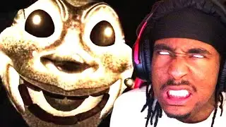 Эти VHS-кассеты по FNAF почти до ужаса пугают...