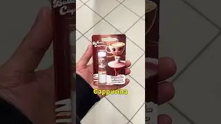 HIT 👌🏻 Pomadki o zapachu BRAINROT&Oacute;W 💄