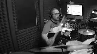 Road to Connemara Cover - Dave Weckl, Jay Oliver - Cover by Maurizio Colazza