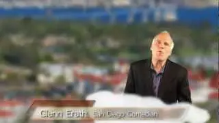 Glen Erath: PCBC 2013 San Diego Style, Full Video