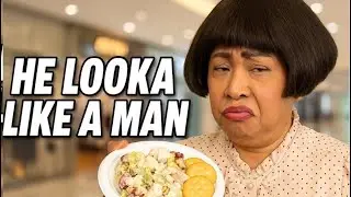 Ms. Swan&rsquo;s Chicken Salad Shenanigans | &ldquo;He Looka Like a Snack&rdquo; MADtv Livestream