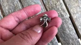 Trollbeads Autumn 2018-Beads with Martha