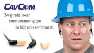Cavcom Intro