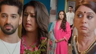 Meri Bhavya Life 2 july 2025 New Promo - bhavya give reply to nishak and her gf