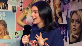 Кендалл Дженнер опровергла слухи о том, что она тайно лесбиянка.