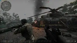 Hired Ops 2021 UHD