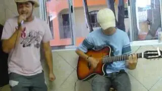 200 Por Hora - Jorge e Mateus - Mario Cesar e Felipe