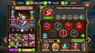 MAGIC RUSH / 2 cosas tener en cuenta!!!