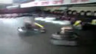 karting rogue racing