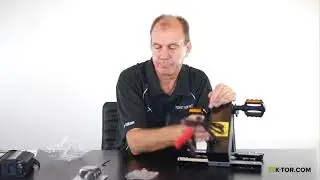 PowerBox 50 video