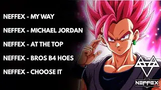 🔥 TOP 5 MOST POPULAR GAMING BACKGROUND MUSIC 🔥 BEST NEFFEX SONGS OF ALL TIME ⚡ ULTRAZ MUSIC
