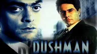 Dushman # BR Chopra Hindi TV Serial 2020 # Must Watch