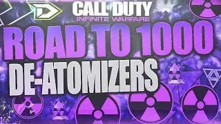 5.2 K/D | NUKE COUNT [ 990 ] | Master Prestige 30 W/ DooM FullClip