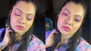 Apr 16, 2021 Glowy Pink Spring Makeup Look| #boxycharm #March 2021 #springlook #easyglowymakeuplook
