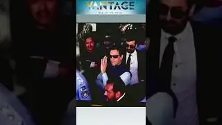 Pakistan Crisis: Imran Khan Picks a Fight with Army Chief. Here&rsquo;s Why | Vantage with Palki Sharma