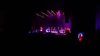 Misfits - Earth A.D.(Live)