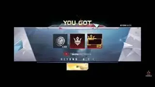 Season 14 conqueror