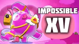 Squeak Final Boss 😱 #brawlstars