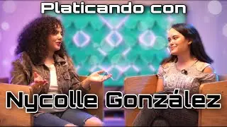 Platicando con Nycolle González (Voz de Aqua en “Konosuba”) + Guess the song // Regina R Carrillo
