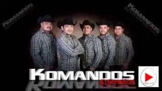 Komandos Alterados - Ciclon 89