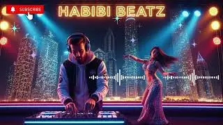 Sparks of the Desert Raqs 🔥 Balkan Fire Dance Mix