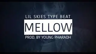 Lil Skies Type Beat 2018 - 
