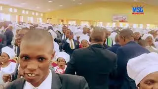 GERAL DO APÓSTOLO MAPUTO PROVÍNCIA PARTE 4 INTERCÂMBIO ENTRE 🇲🇿 E 🇿🇦 FONTE @MSG.GrupoMassangos 