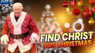 When All Hope Is Gone । Find Christ This Christmas। A Testimony of Faith and Hope