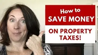 Effingham County Property Taxes - How to Save Money